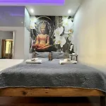 Апартаменты Johngold Wellness Дебрецен