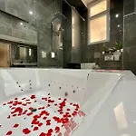 Апартаменты Johngold Wellness