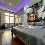 Johngold Wellness Дебрецен