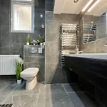Апартаменты Johngold Wellness