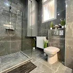 Johngold Wellness Апартаменты *