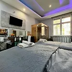 Johngold Wellness Дебрецен