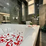 Апартаменты Johngold Wellness *