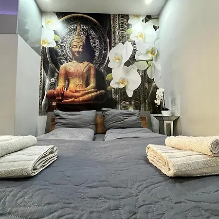Johngold Wellness *