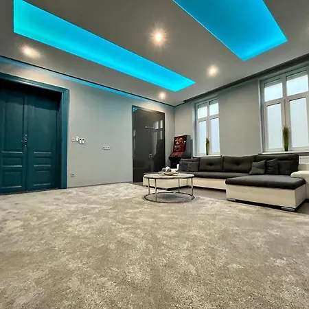 Johngold Wellness * Debrecen