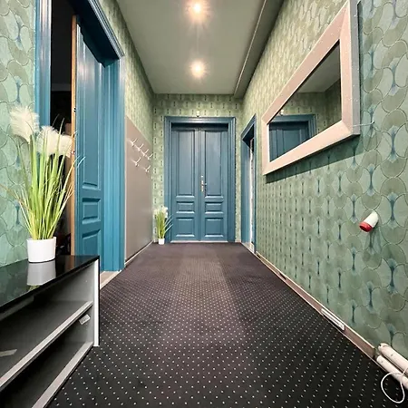 Johngold Wellness * Debrecen