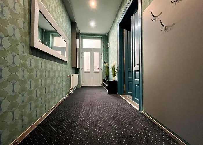 Johngold Wellness * Debrecen