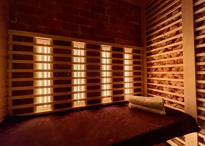 Johngold Wellness * Debrecen