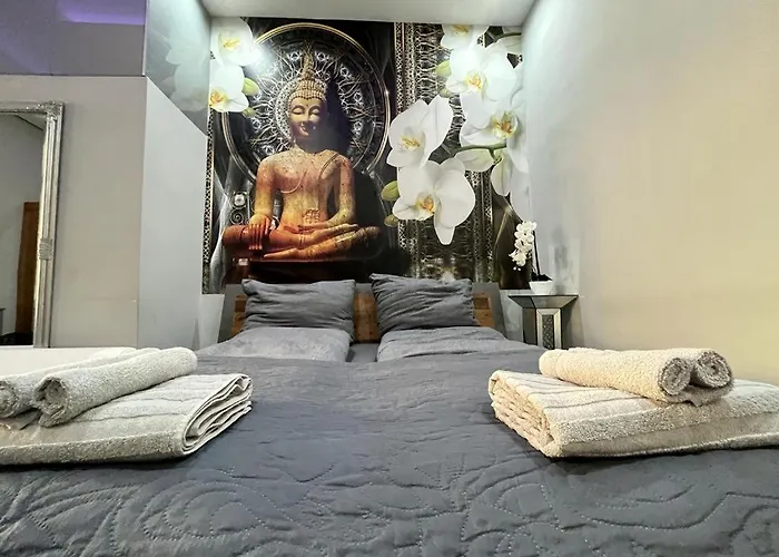 Johngold Wellness *