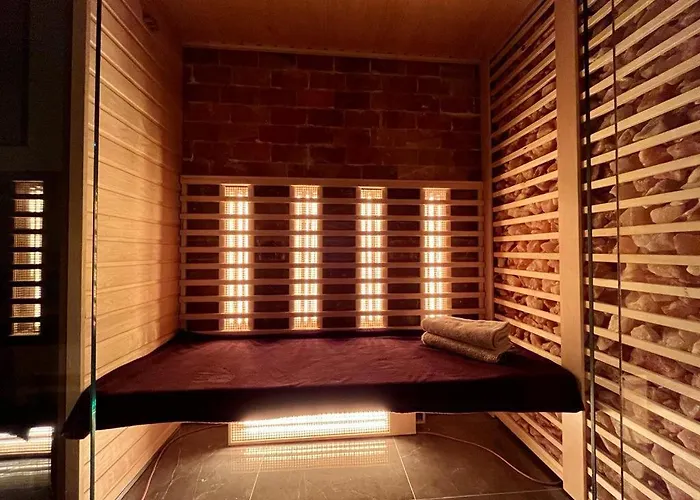 Johngold Wellness * Debrecen