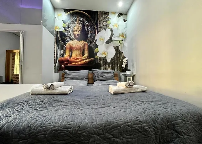 Apartment Johngold Wellness *