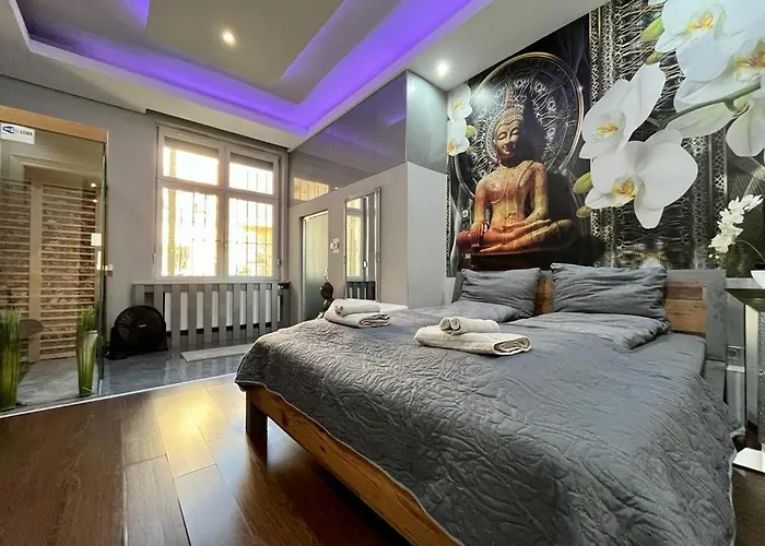 Johngold Wellness Debrecen