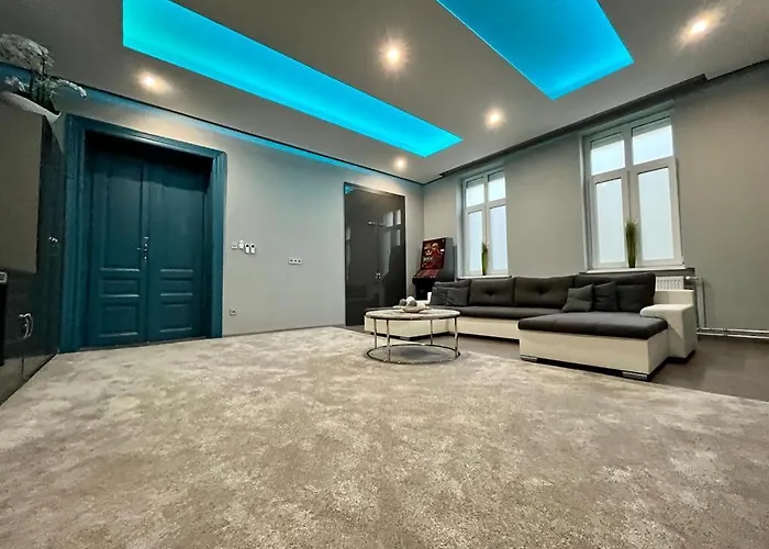 Johngold Wellness * Debrecen