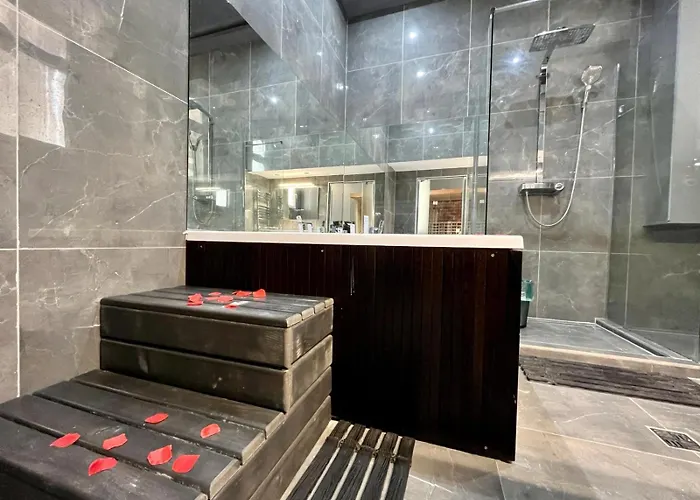 Johngold Wellness * Debrecen