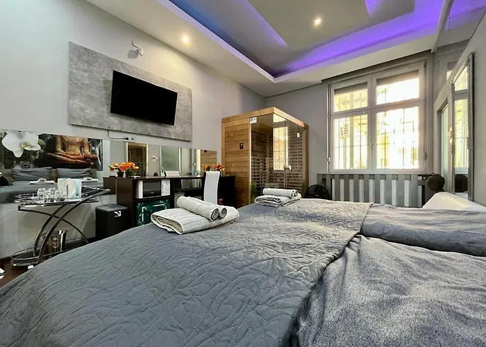 Johngold Wellness Debrecen