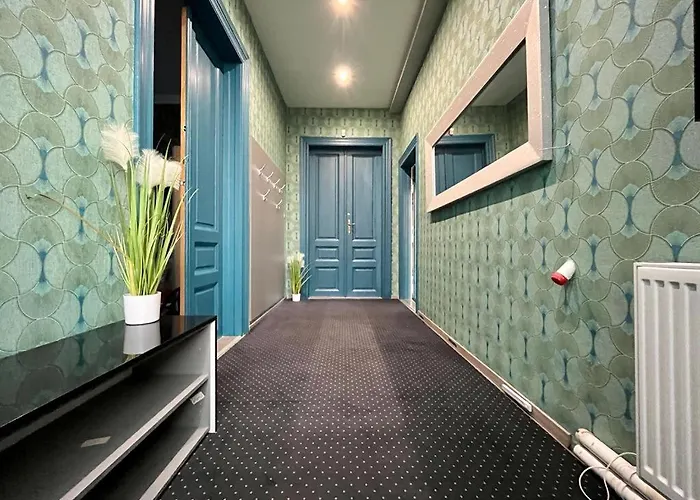 Johngold Wellness * Debrecen